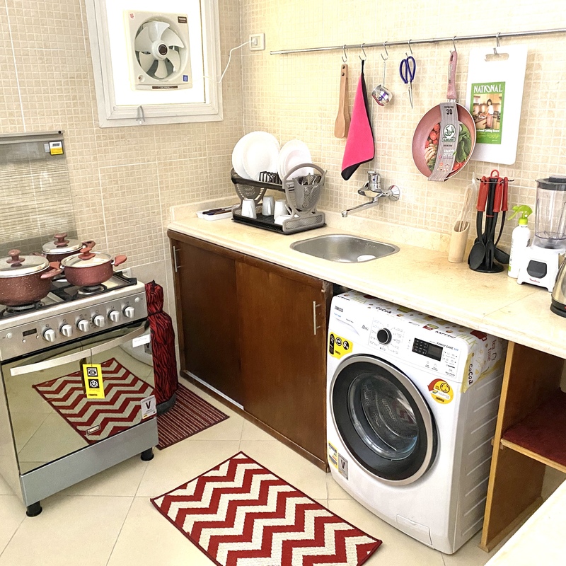 Kitchenette
