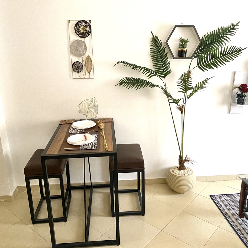 Dinning/work Area